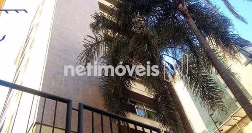 Apartamento à venda no Sion com 133m² e 3 dormitórios/quartos disponíveis.