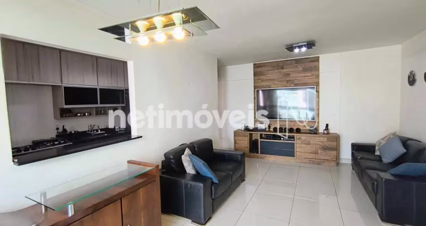 Apartamento à venda no Buritis com 82m² e 3 dormitórios/quartos disponíveis.