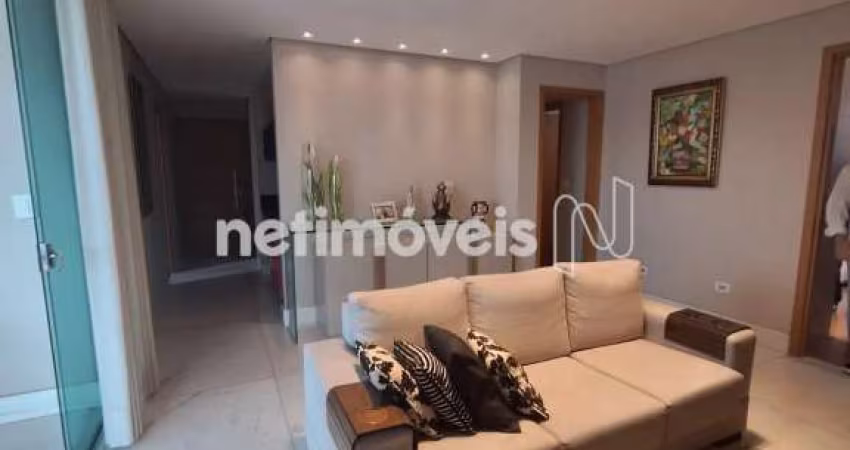 Apartamento à venda no bairro Prado com 265 m² e 5 dormitórios/quartos disponíveis