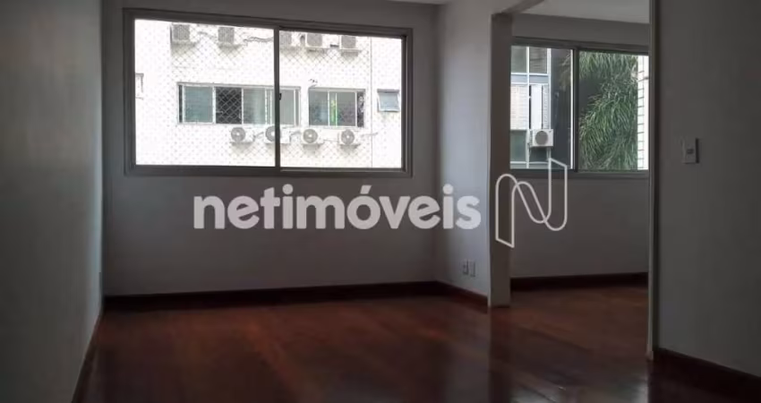 Apartamento à venda no Sion, 130 m² com 3 dormitórios/quartos disponíveis.