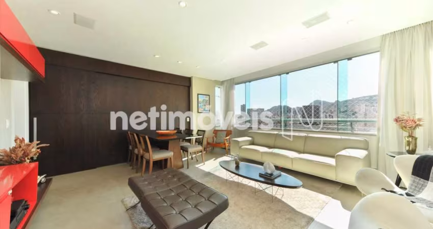 Apartamento à venda no bairro Anchieta, 90 m² com 3 dormitórios/quartos disponíveis.