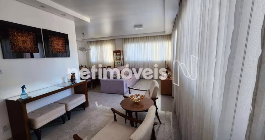 Apartamento à venda no bairro Prado com 152 m² e 4 dormitórios/quartos disponível.