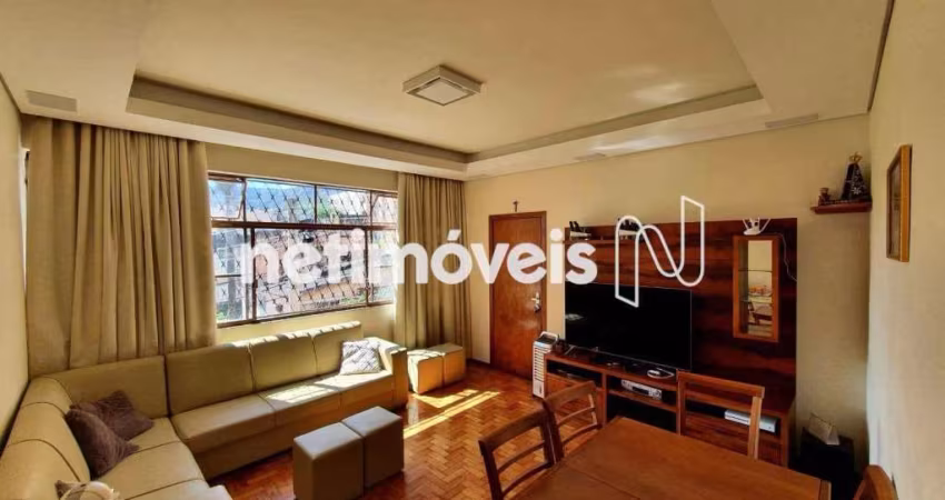 Apartamento à venda com 100 m² no bairro São Pedro - 3 dormitórios/quartos disponíveis.
