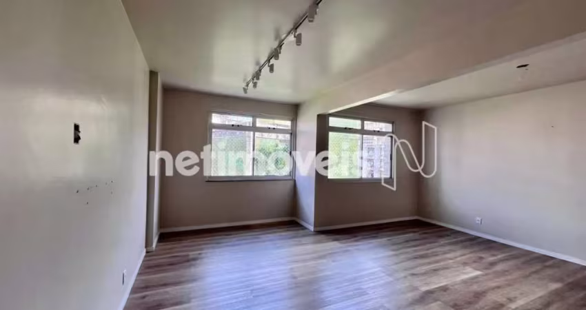 Apartamento à venda com 4 dormitórios no bairro Coração de Jesus, 160 m² disponíveis.