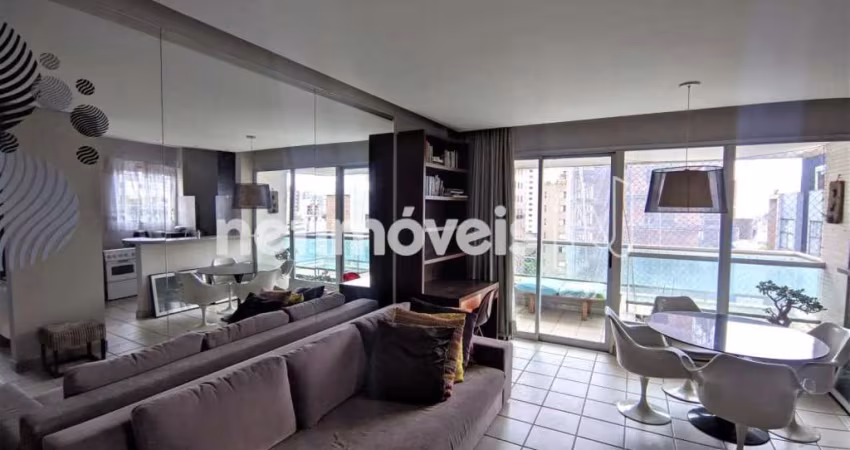 Apartamento à venda no bairro Santo Antônio com 54 m² e 1 dormitório/quarto.