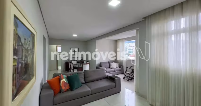 Apartamento à venda no Prado, 94 m² com 3 dormitórios/quartos disponíveis.