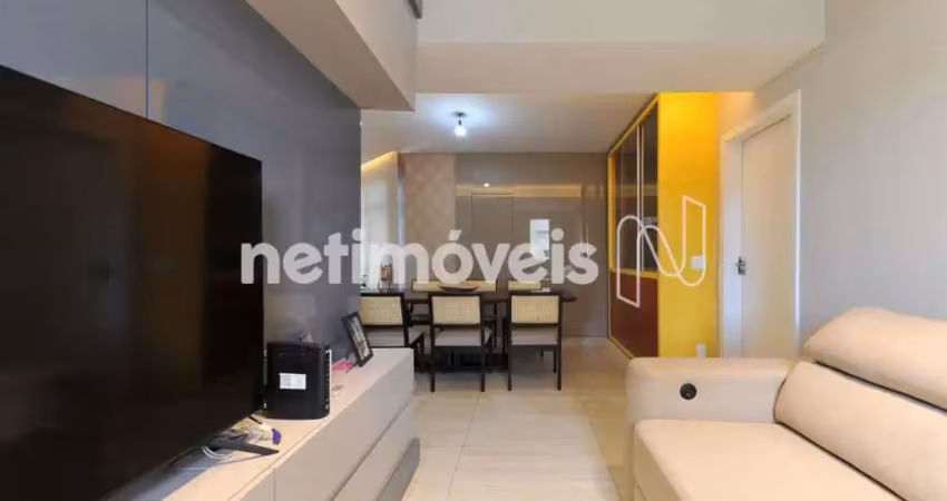 Apartamento à venda com 4 dormitórios no bairro Serra e 191 m² de área útil.
