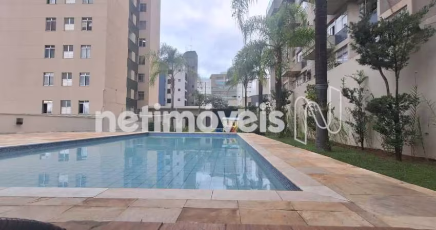 Apartamento à venda no bairro Buritis com 62 m² e 2 dormitórios/quartos disponíveis