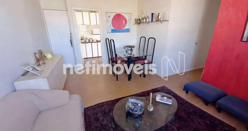 Apartamento à venda em Santo Antônio com 90m² e 3 dormitórios/quartos disponíveis
