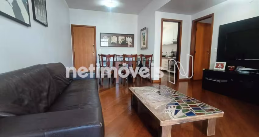 Apartamento à venda em São Pedro com 103 m² e 3 dormitórios/quartos.