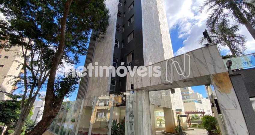 Excelente apartamento à venda no bairro Anchieta com 82 m² e 2 dormitórios/quartos