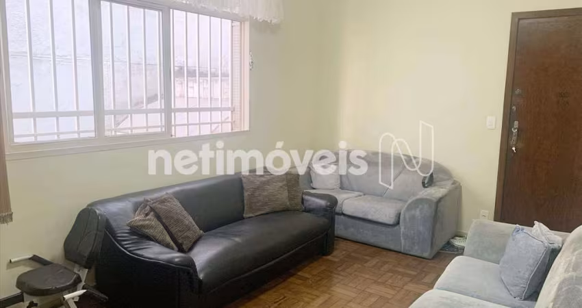 Apartamento à venda no Cruzeiro com 110 m² e 3 dormitórios/quartos disponíveis.