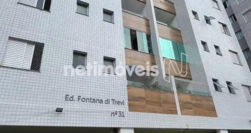 Cobertura à Venda no Bairro Santo Antônio - 135m² com 2 Dormitórios
