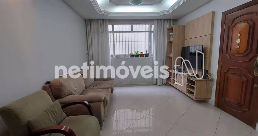 Apartamento à venda com 126m² e 4 dormitórios no bairro Luxemburgo.