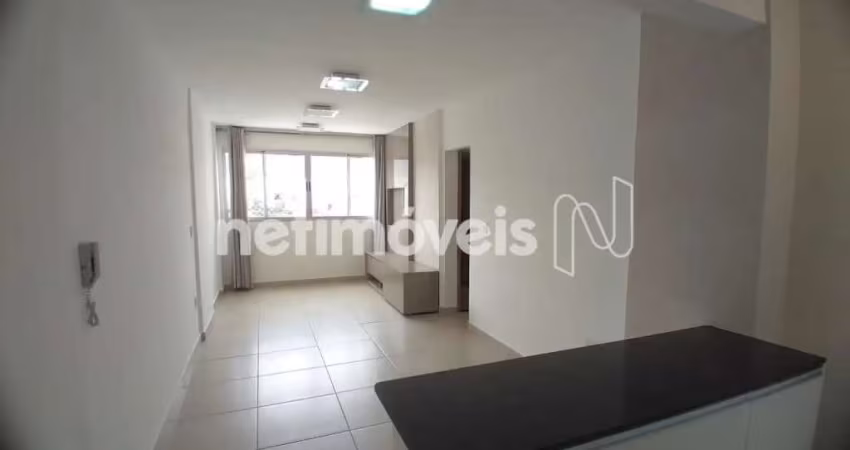 Apartamento à venda no bairro São Pedro com 65 m² e 2 dormitórios/quartos
