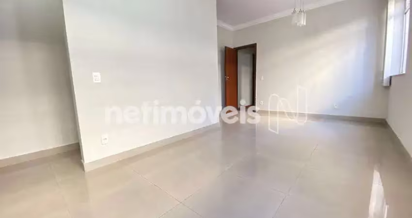 Venda de apartamento com 100 m² na Serra, com 3 dormitórios/quartos disponíveis.