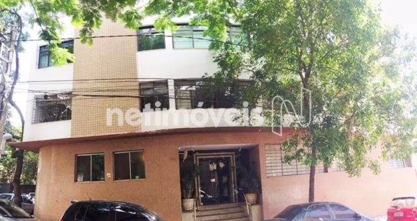 Apartamento à venda no bairro Gutierrez com 4 dormitórios e 233 m² de área útil