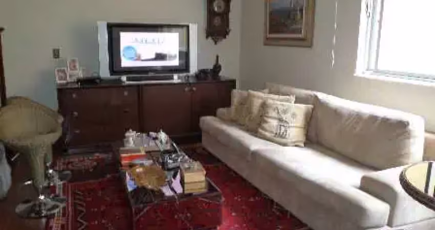 Apartamento à venda no bairro Anchieta com 250 m² e 4 dormitórios/quartos disponíveis