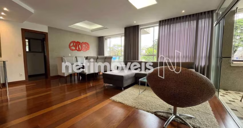 Apartamento para Aluguel em São Pedro - 3 dormitórios e 170m² de área útil