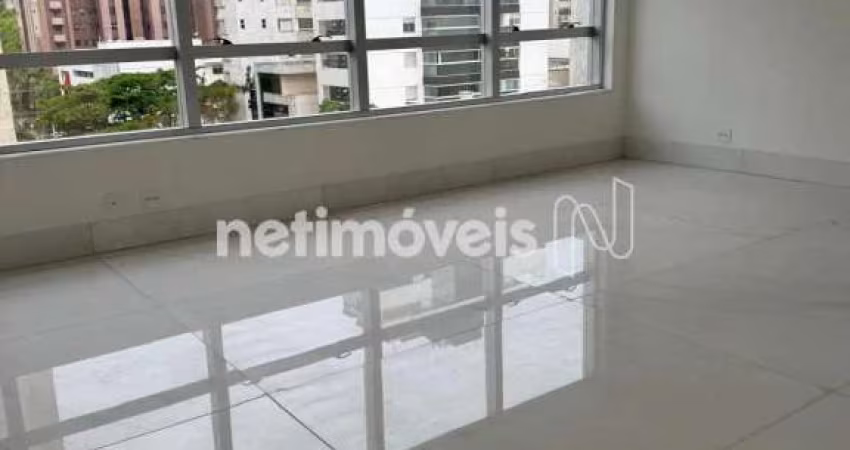 Apartamento à venda no bairro Santo Agostinho com 300 m² e 4 dormitórios/quartos