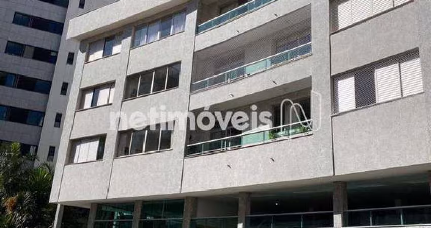 Apartamento à venda no Sion, 110 m² com 3 dormitórios/quartos disponíveis.