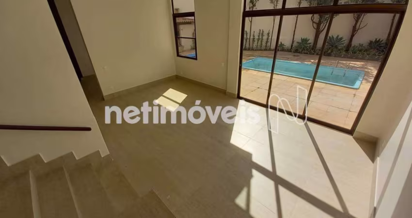 Casa residencial à venda localizada no bairro Belvedere com 525 m² e 5 dormitórios/quartos.