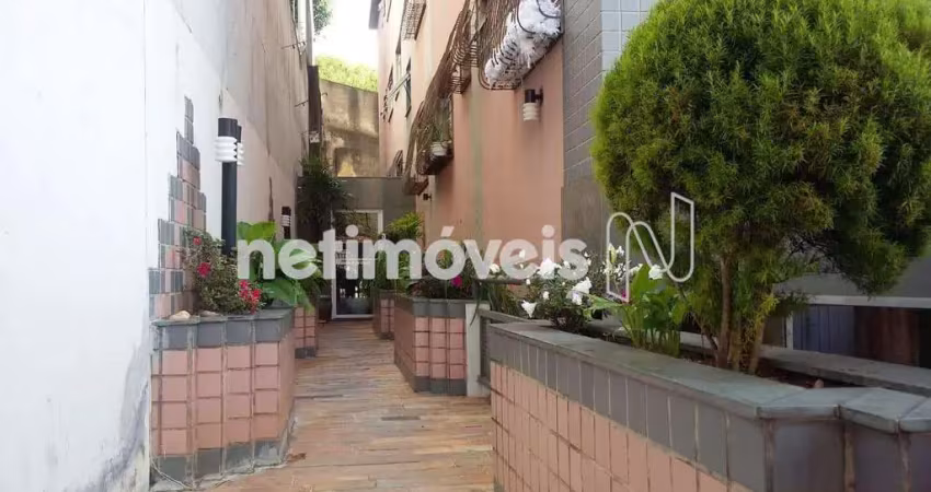 Apartamento à venda no bairro Luxemburgo com 180 m² e 3 dormitórios/quartos.
