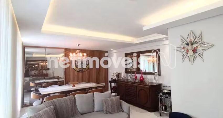 Apartamento à venda no bairro Funcionários com 3 dormitórios e área de 102 m²