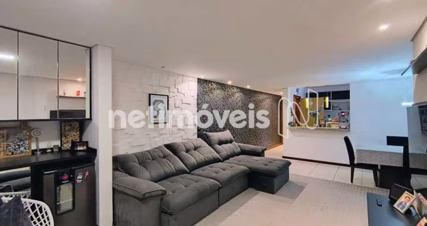 Apartamento à venda no bairro Buritis com 102 m² e 4 dormitórios/quartos disponíveis.