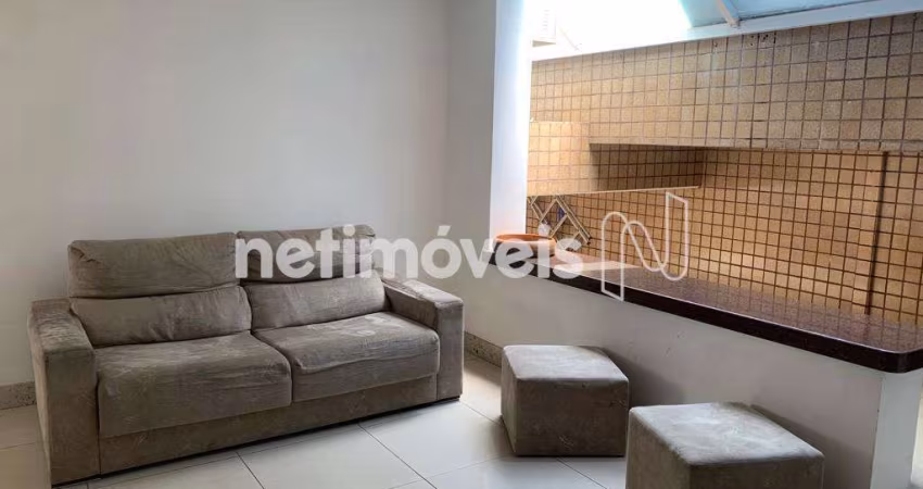 Apartamento à venda no bairro Santa Lúcia com 118m² e 3 dormitórios. Conheça!