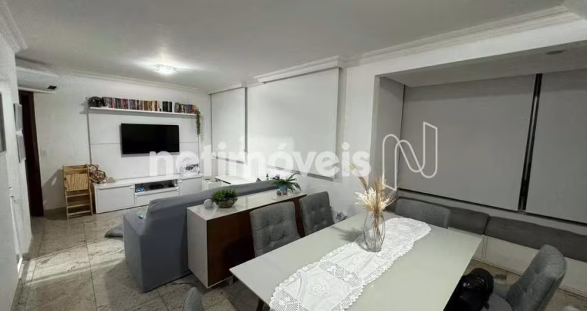 Cobertura à venda no bairro Buritis com 220 m² e 4 dormitórios/quartos disponíveis