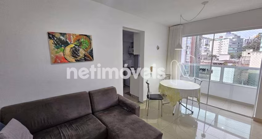 Apartamento à venda no Buritis com 64 m² e 2 dormitórios/quartos disponíveis.