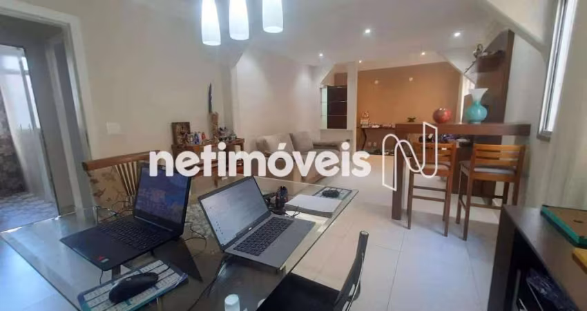 Apartamento à venda no Coração Eucarístico, 182 m² e 4 dormitórios/quartos disponíveis.