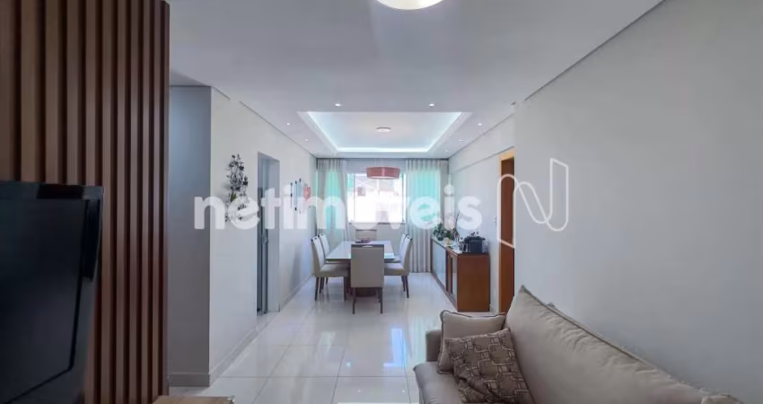 Apartamento à venda no bairro Prado: 82 m² com 3 dormitórios/quartos disponíveis!