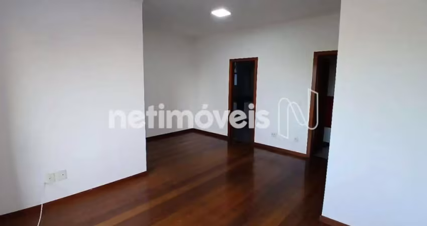 Apartamento para alugar no bairro Lourdes com 135 m² e 4 dormitórios/quartos.