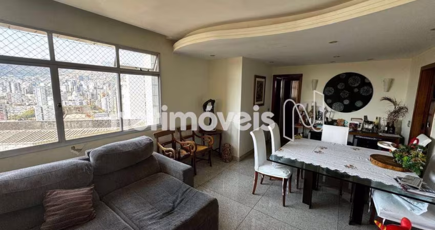 Apartamento à venda no bairro São Pedro com 100 m² e 3 dormitórios/quartos disponíveis.