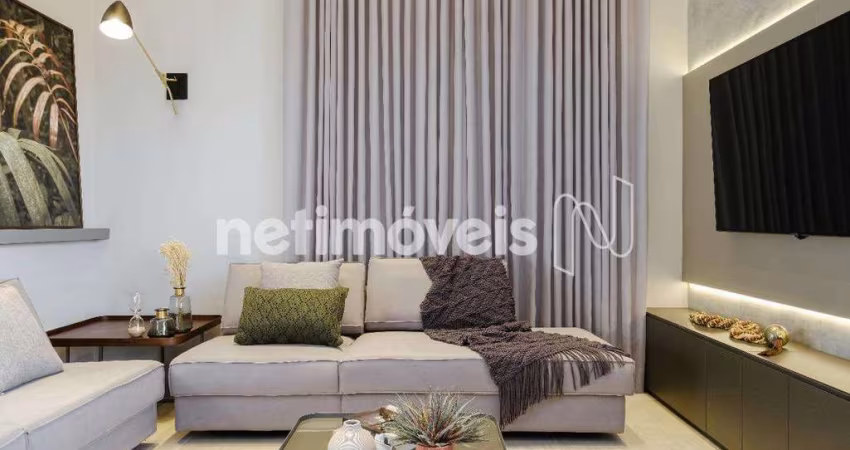 Apartamento à venda na Savassi com 1 dormitório e 78 m² de área útil.