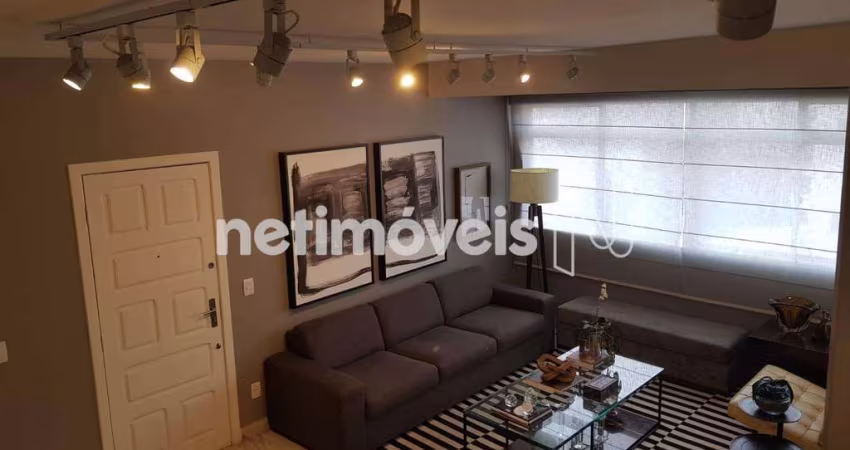 Cobertura à venda com 5 dormitórios no bairro Buritis - 254 m² úteis disponíveis