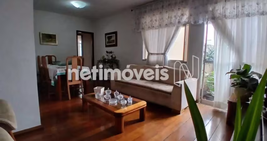 Apartamento à venda na Sagrada Família - 3 dormitórios e 90 m² de área útil