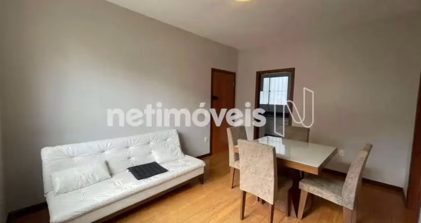 Apartamento para Alugar no Bairro Anchieta com 70 m² e 3 dormitórios/quartos