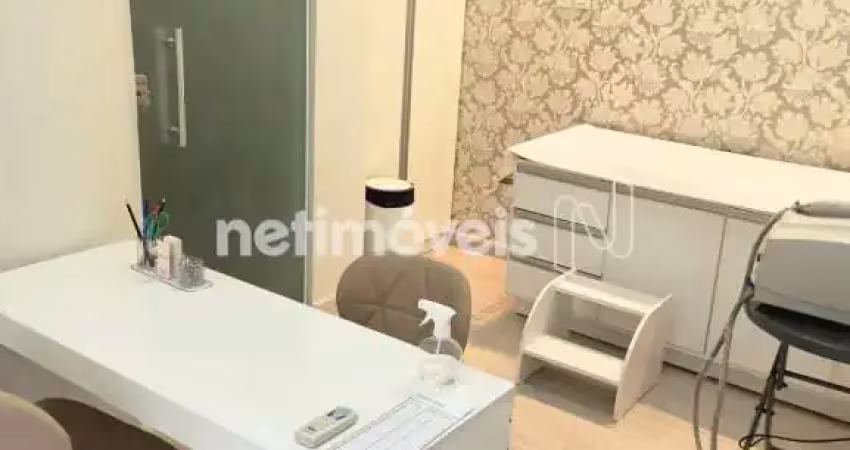 Loja à Venda no Centro com 48m² de Área Útil - Grande Oportunidade de Investimento!