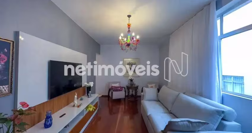 Apartamento à venda no bairro Gutierrez com 150 m² e 4 dormitórios/quartos disponíveis.
