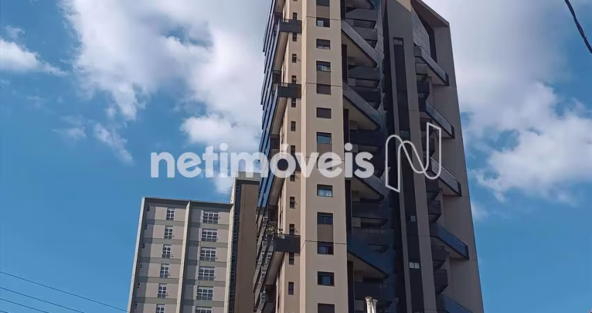 Apartamento à venda no bairro Santa Efigênia com 78 m² e 2 dormitórios/quartos.