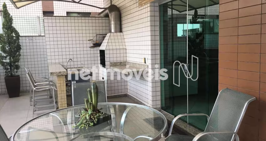Apartamento à venda no bairro Sagrada Família com 95 m² e 3 dormitórios/quartos disponíveis.