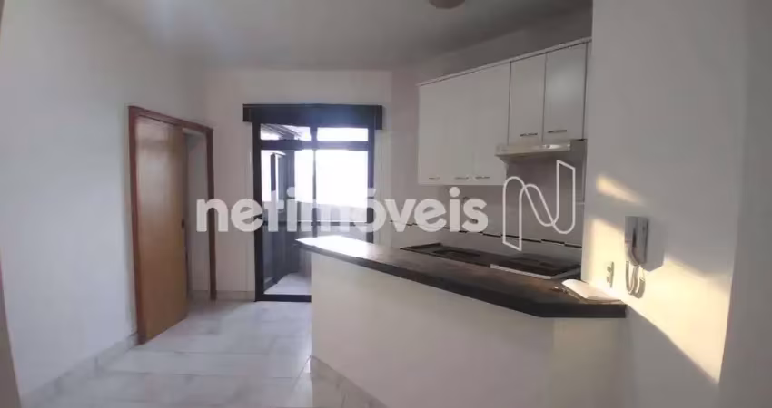 Apartamento à venda no bairro Funcionários, 1 dormitório e 45 m² de área útil.