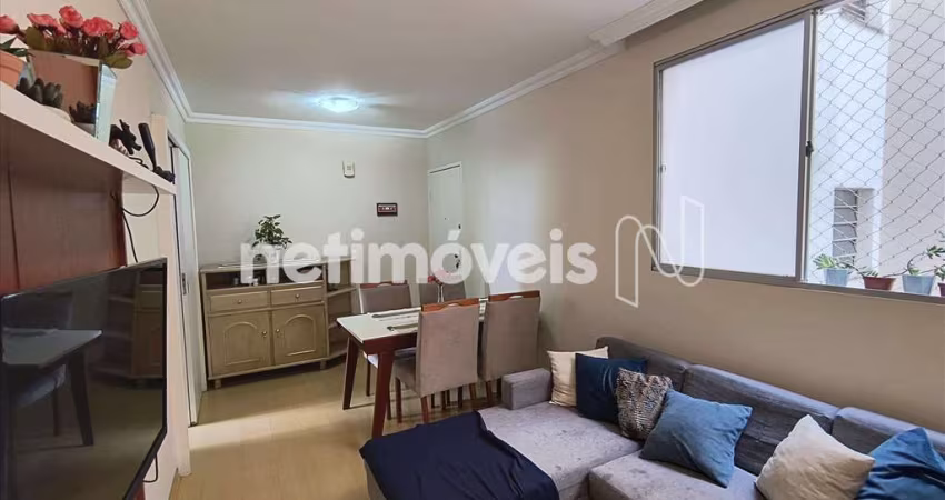 Apartamento à venda no Buritis com 75 m² e 4 dormitórios/quartos disponíveis.