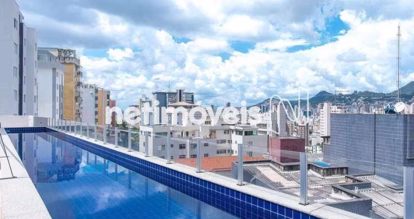Apartamento à venda em São Pedro - 65m² com 2 dormitórios/quartos disponíveis