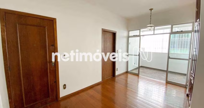 Apartamento à venda no bairro Luxemburgo com 4 dormitórios e 120 m² de área útil