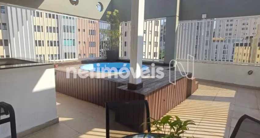 Cobertura à venda no bairro São Pedro com 4 dormitórios/quartos e 252 m² úteis