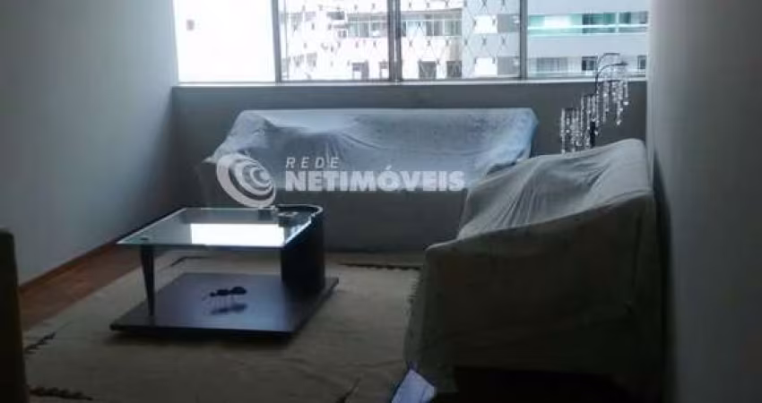 Apartamento à venda no Centro com 166 m² e 3 dormitórios/quartos disponíveis.